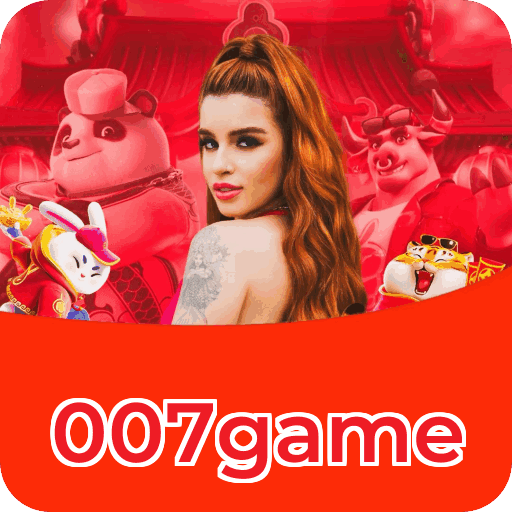 Comparação visual APP mobile e versão web 007game