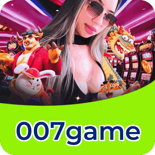 007game APP no celular — download oficial