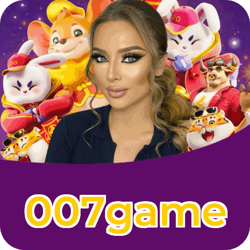 007game — login e conta conforme política da plataforma